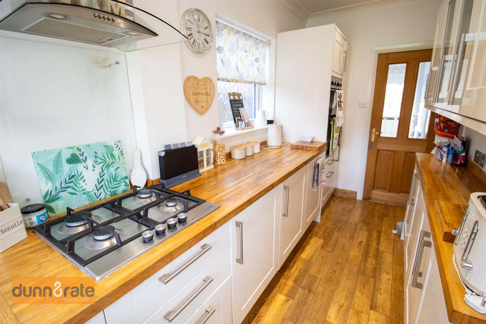 Mornington Road, Sneyd Green, Stoke-On-Trent